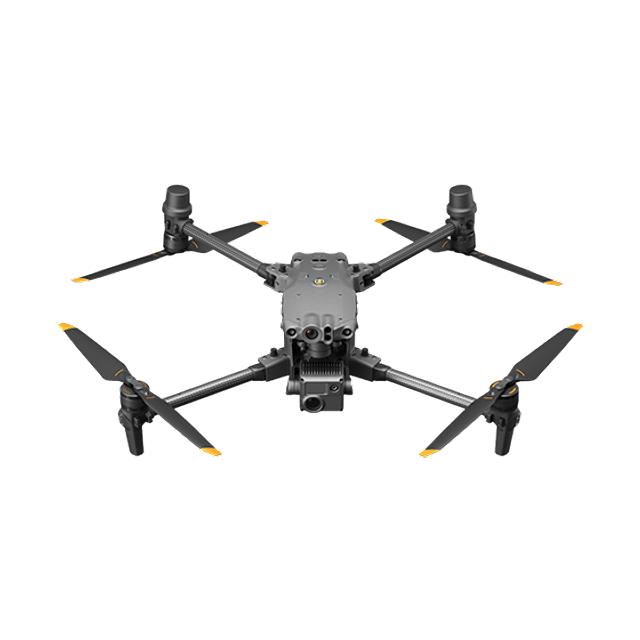 DJI Matrice 30 - All-Weather Industrial Flagship Drone | DJI Store